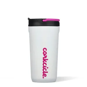 12 oz Kids Cup (Sparkle Unicorn Magic)