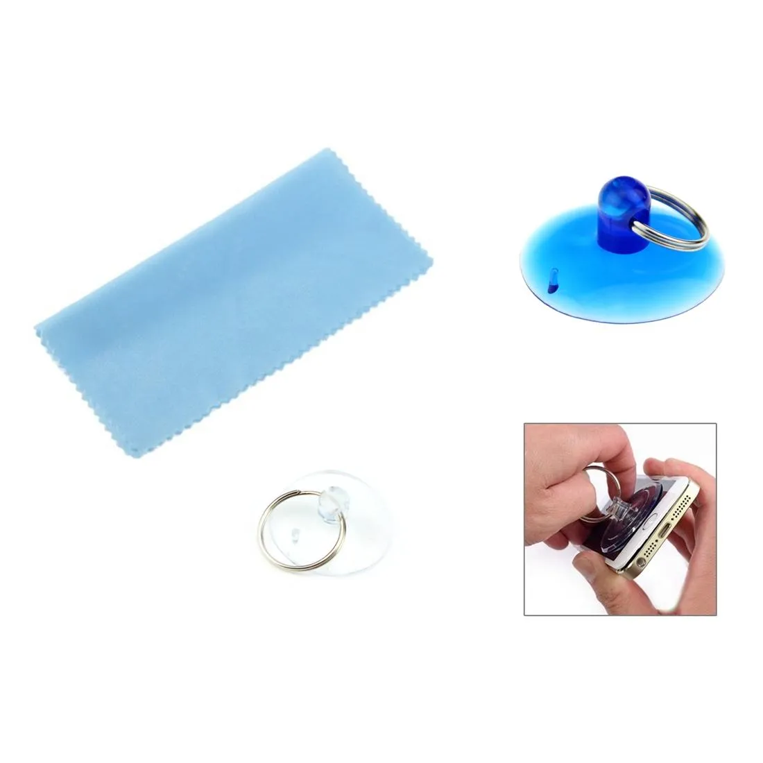 21-piece Phone Repair Tool Set