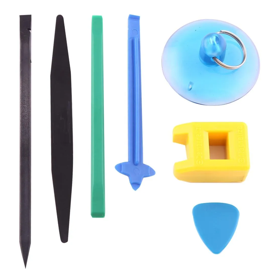 38-piece Multi-purpose Phone Repair Tool Set for Iphone Samsung Xiaomi & More