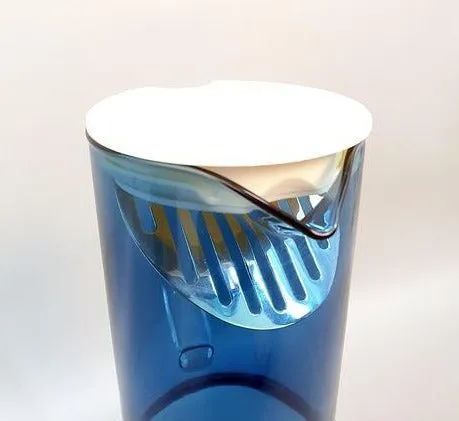 Akito Glass Jug