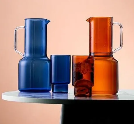 Akito Glass Jug