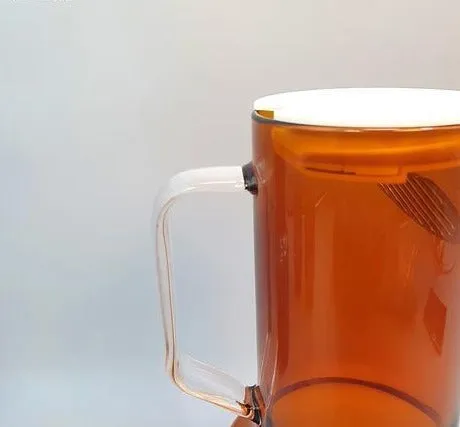 Akito Glass Jug