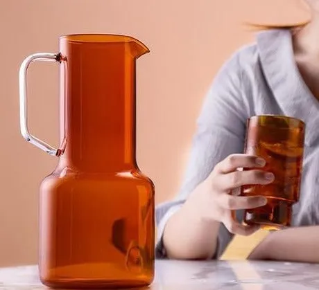 Akito Glass Jug