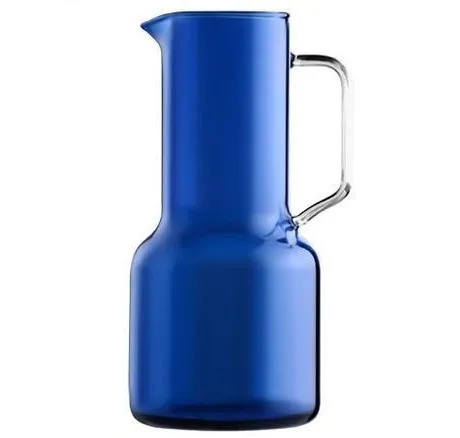 Akito Glass Jug