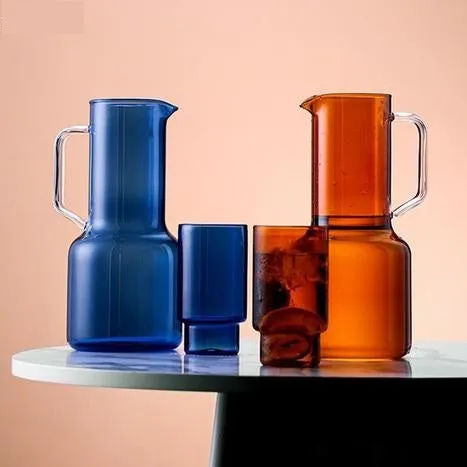 Akito Glass Mug