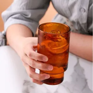 Akito Glass Mug