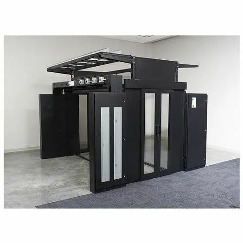 APC by Schneider Electric NetShelter Aisle Width Beam for Aisle Containment System