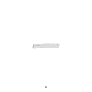 ATPG121TEX-Part C3 Connector of Arc Beam