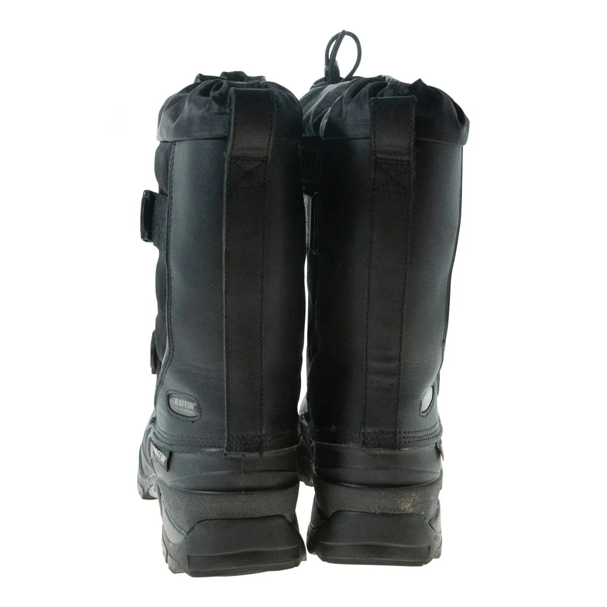 Baffin Eiger Winter Boots - Men's