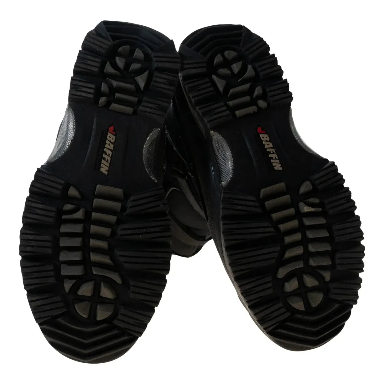 Baffin Eiger Winter Boots - Men's
