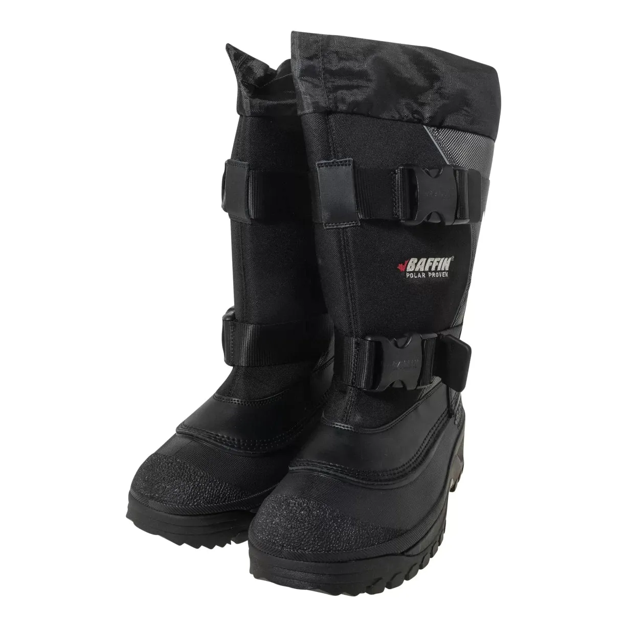 Baffin Wolf Boot