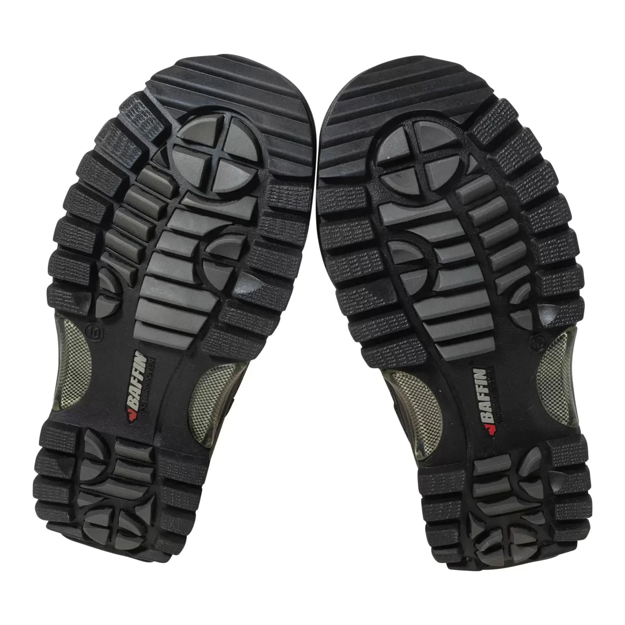 Baffin Wolf Boot
