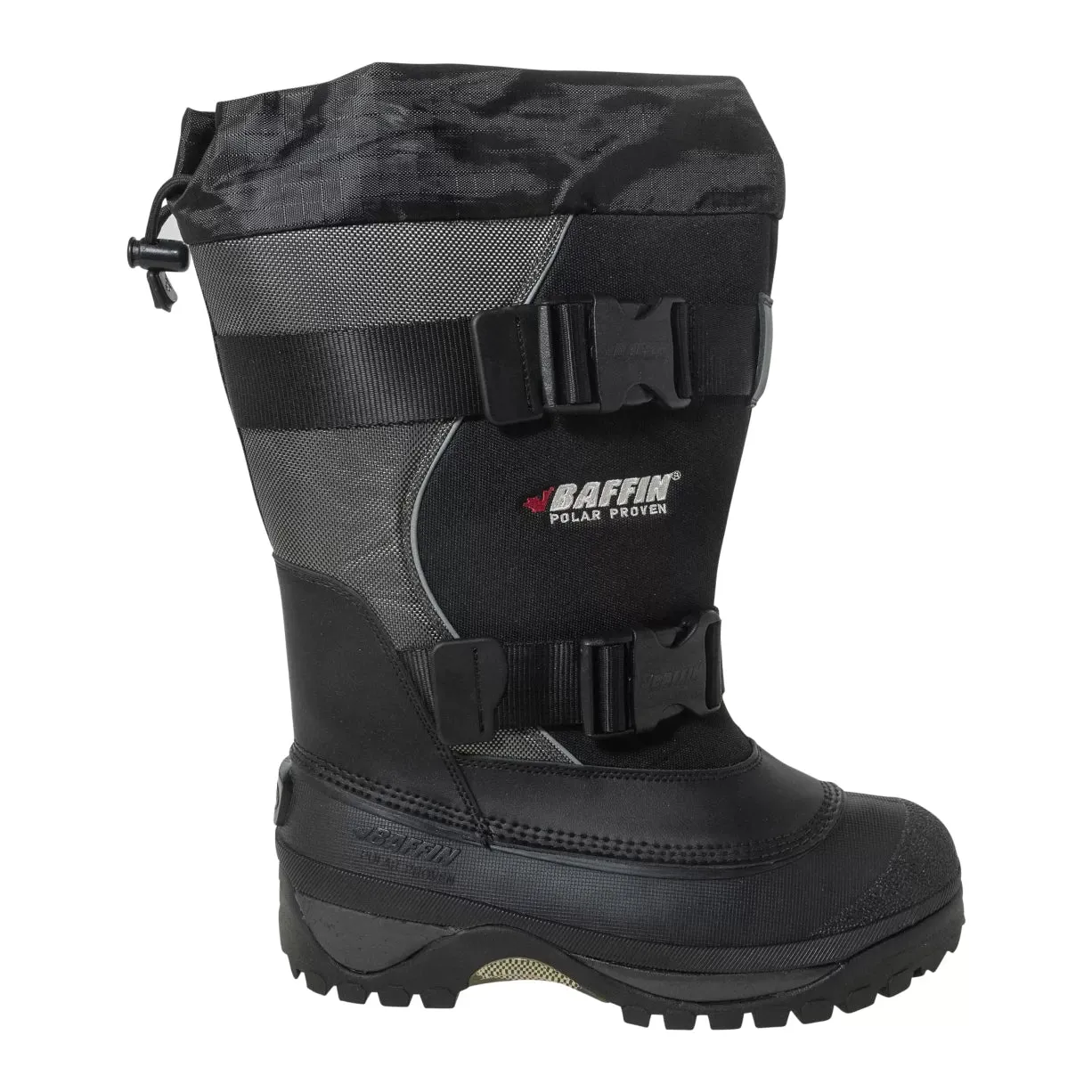 Baffin Wolf Boot
