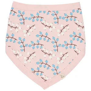 Bib - Winter Berry