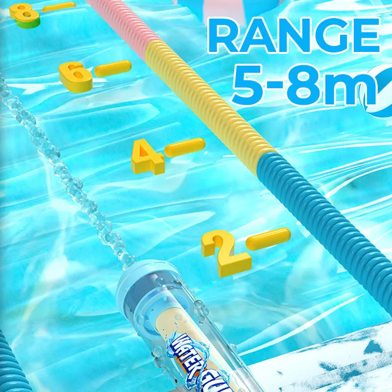 BUY 1 GET 1 FREE Firework Style Water Spray Toy