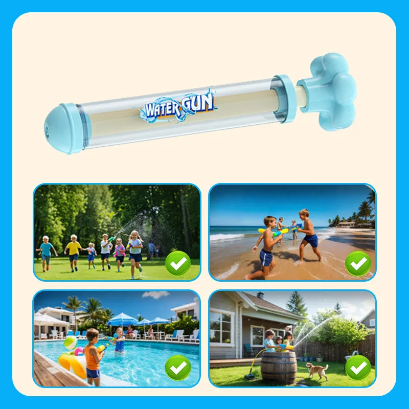 BUY 1 GET 1 FREE Firework Style Water Spray Toy