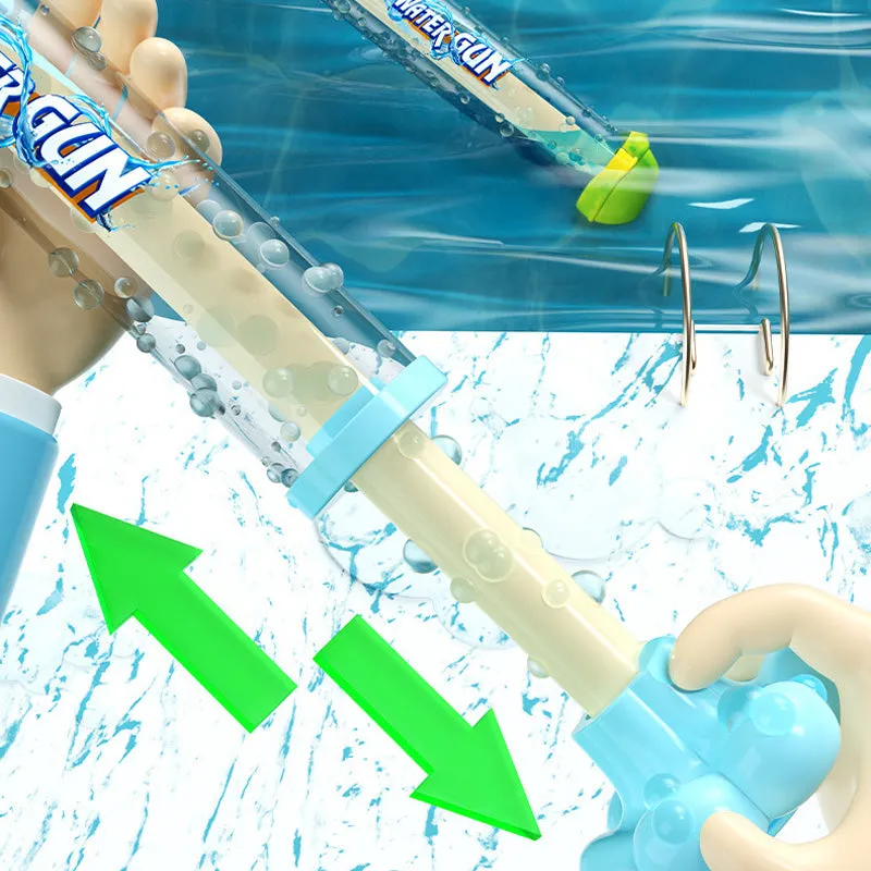 BUY 1 GET 1 FREE Firework Style Water Spray Toy