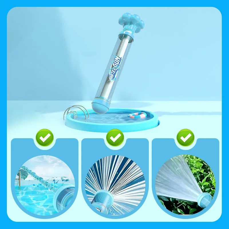BUY 1 GET 1 FREE Firework Style Water Spray Toy