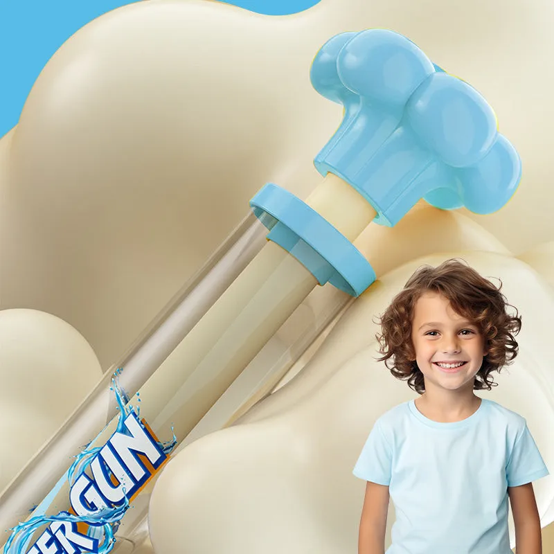 BUY 1 GET 1 FREE Firework Style Water Spray Toy