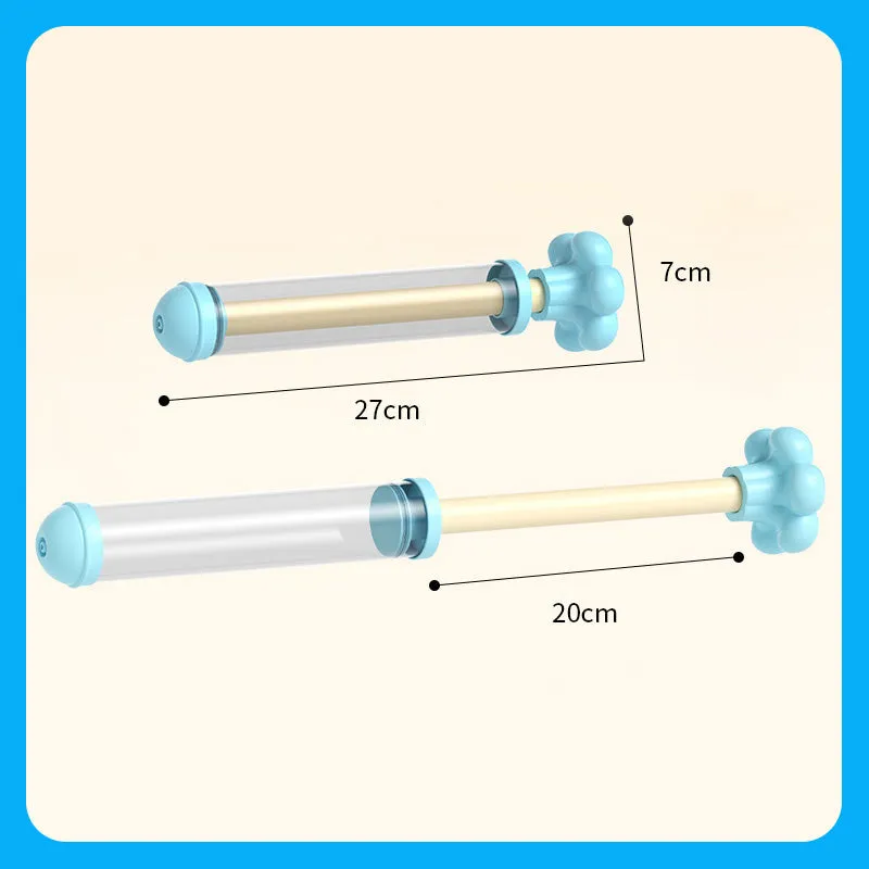 BUY 1 GET 1 FREE Firework Style Water Spray Toy