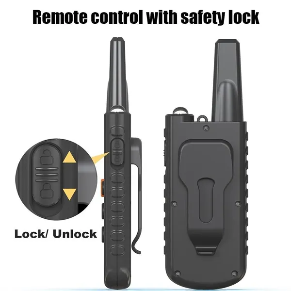 Dog Training Collar  3000FT Remote Rechargeable Shock Collar for Pets