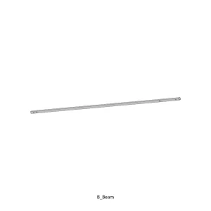 GBF1010MN-Part B Beam