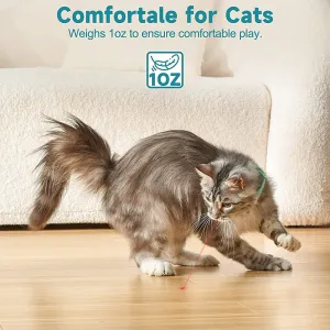 Hot SaleRechargeable Wearable Electronic Collar for Cat
