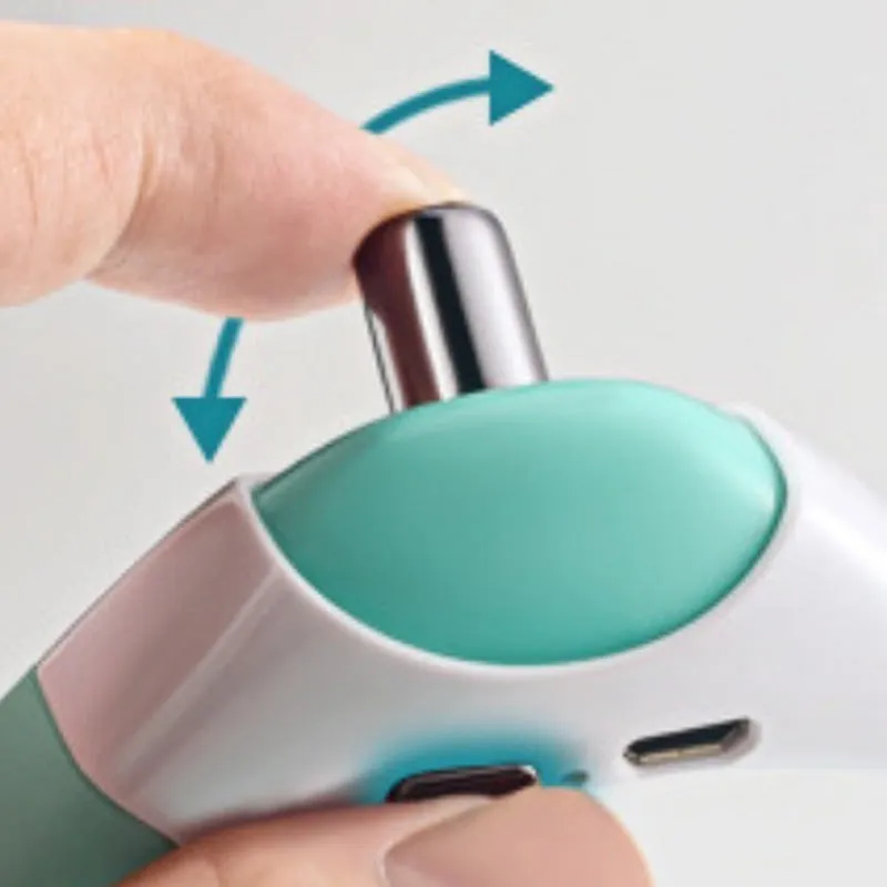Hot SaleRechargeable Wearable Electronic Collar for Cat