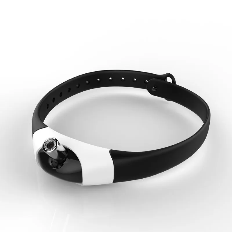 Hot SaleRechargeable Wearable Electronic Collar for Cat