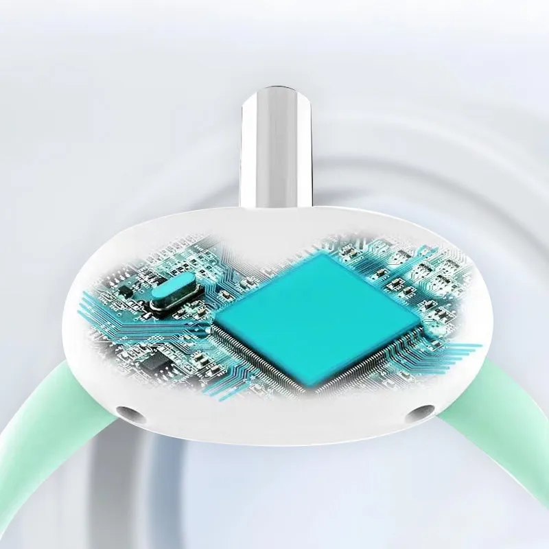 Hot SaleRechargeable Wearable Electronic Collar for Cat