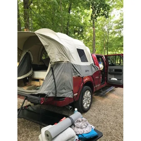 Kodiak Canvas Truck Tent
