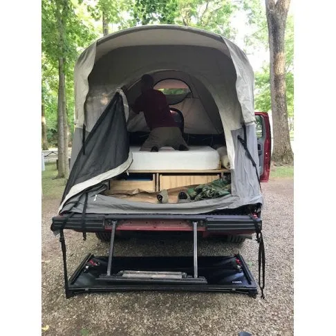 Kodiak Canvas Truck Tent