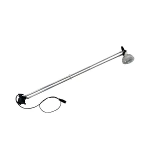 LED Telescope Display Arm Light