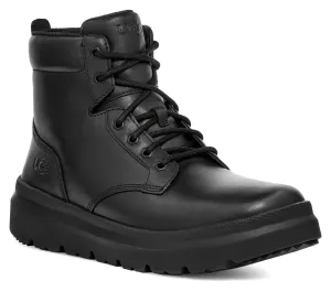 Mens UGG Burleigh Boot  Rugged Durability Meets Modern Comfort