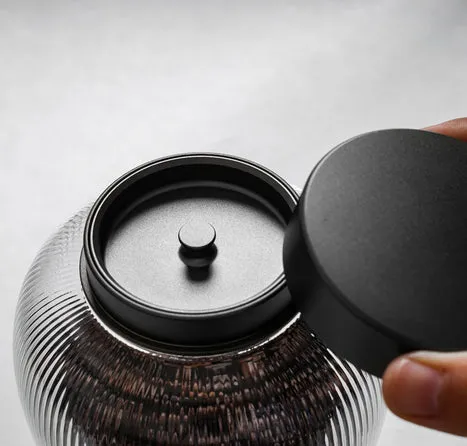 Modee Jar