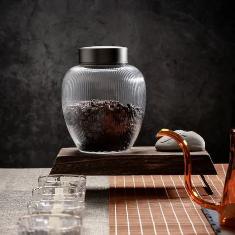 Modee Jar