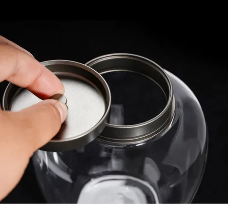 Modee Jar