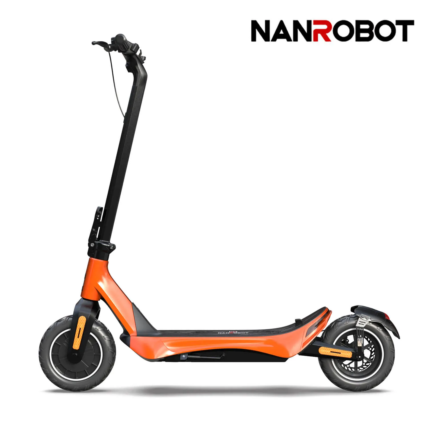 NANROBOT C1