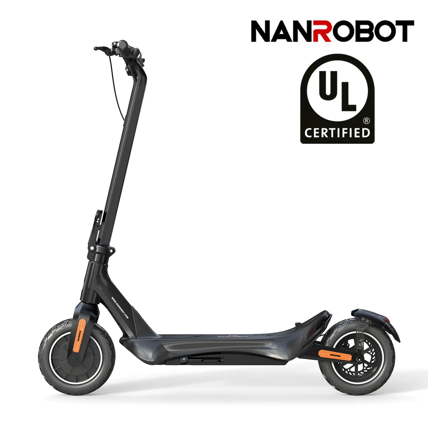 NANROBOT C1