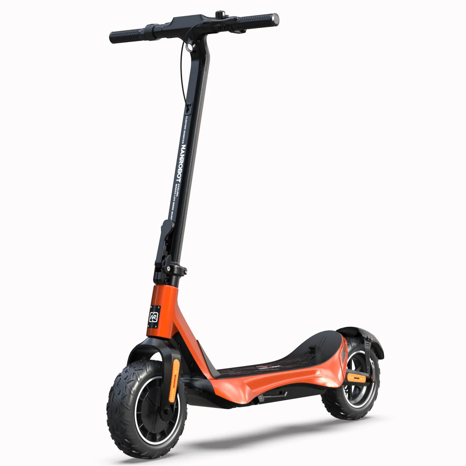 NANROBOT C1