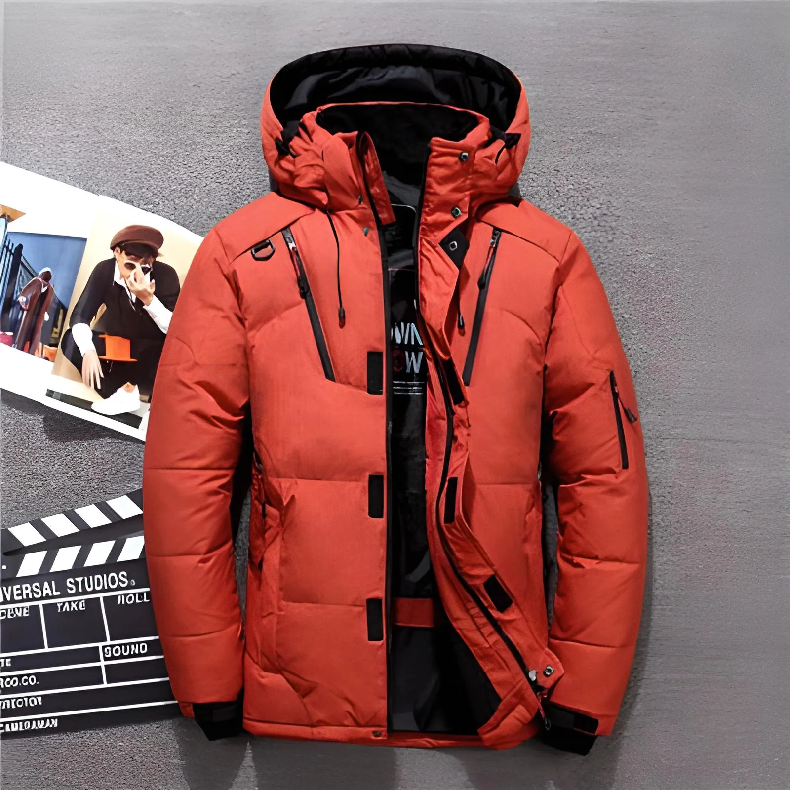 Noah - Winter Jacket