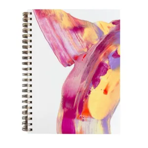 Painted Journal (Beam)