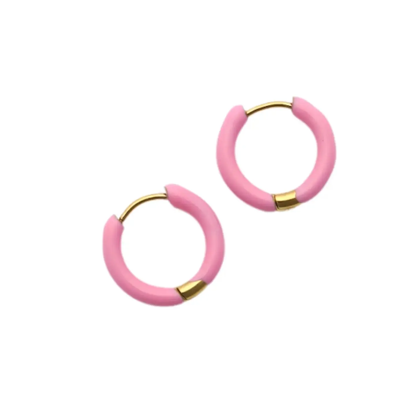 Scarlett Hoop Huggies