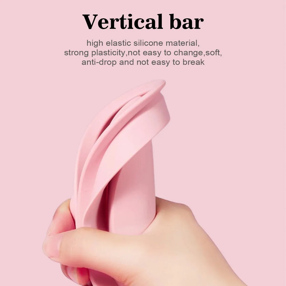 Silicone Makeup Brush Cleaner and Scrubber