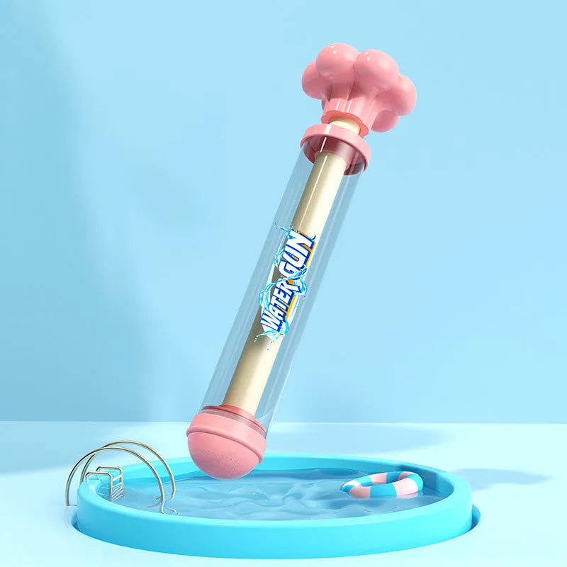 Summer Hot Sale 49% OFFPusher Type Fun Fireworks Water Jet Spray Toy