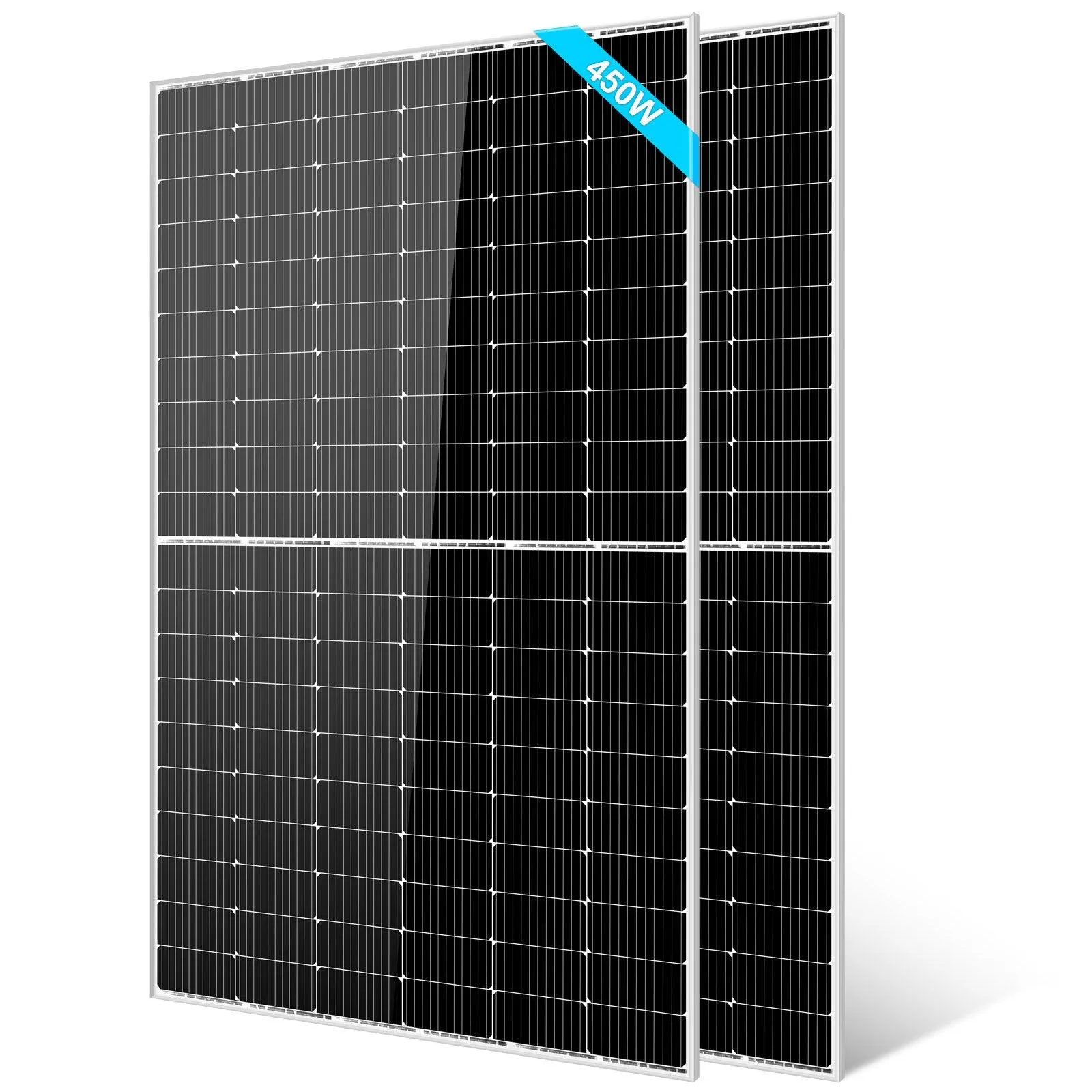 Sungold Power 450 Watt Monocrystalline PERC Solar Panel