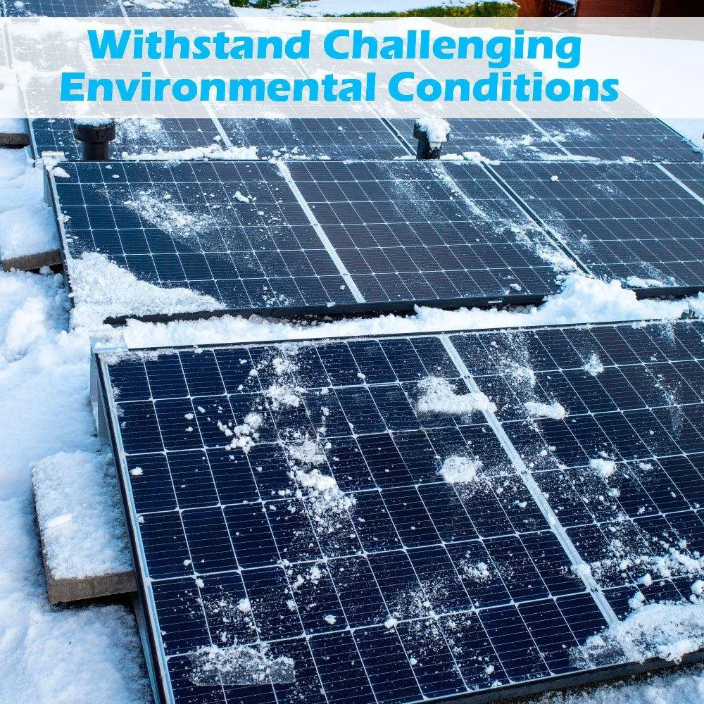 Sungold Power 450 Watt Monocrystalline PERC Solar Panel