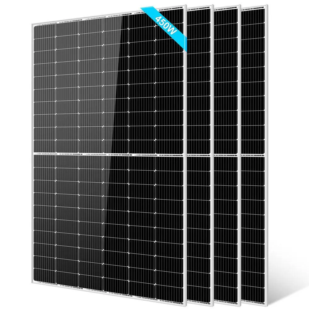 Sungold Power 450 Watt Monocrystalline PERC Solar Panel