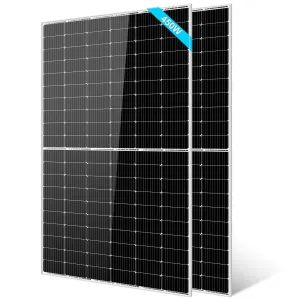 Sungold Power 450 Watt Monocrystalline PERC Solar Panel