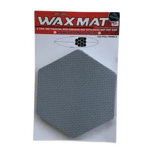 Surfco Hot Grip Wax Mat Honeycomb Panel Set